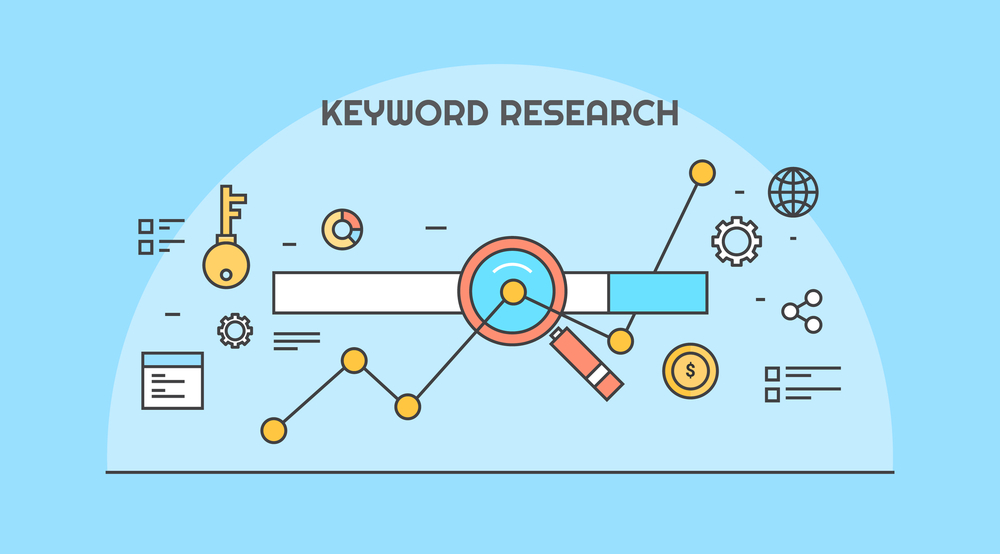 Paid Keyword Research Tools