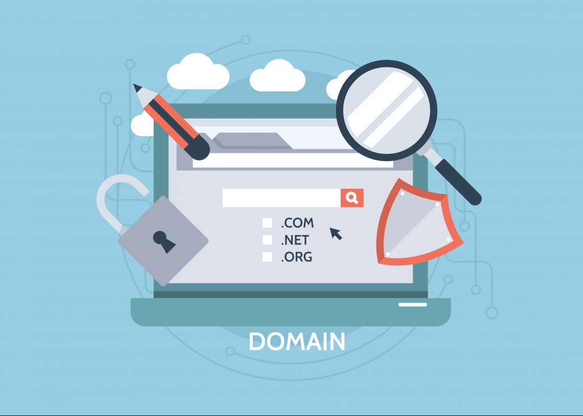 3 Types of TLDs and Their SEO Benefits