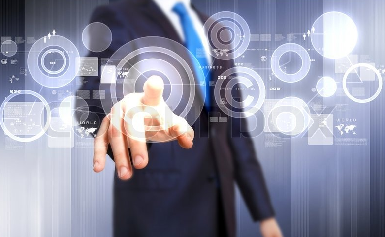 online business