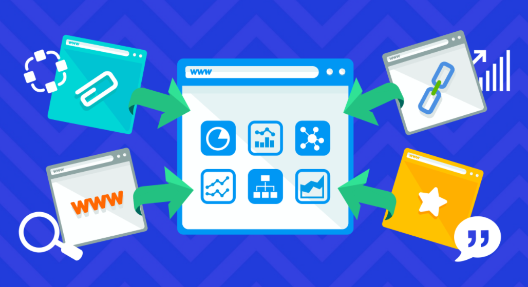 SEO-backlinks